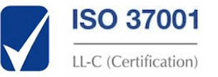 certificazione iso 37001