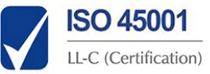 certificazione iso 45001