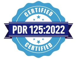 certificazione pdr 125 2022