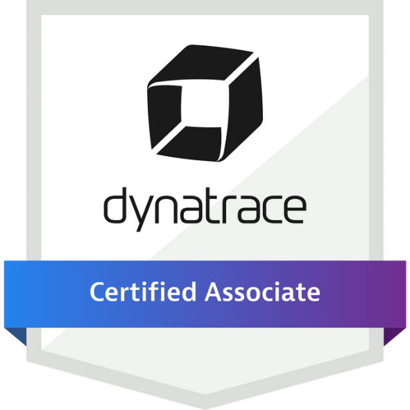 logo dynatrace