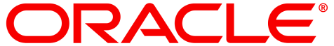 logo oracle