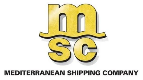 mediterranean shipping company