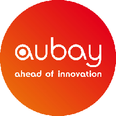logo aubay