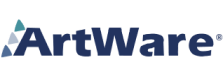 logo artware