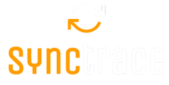 logo synctrace